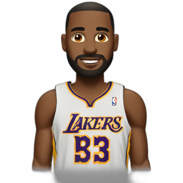 nba emoji