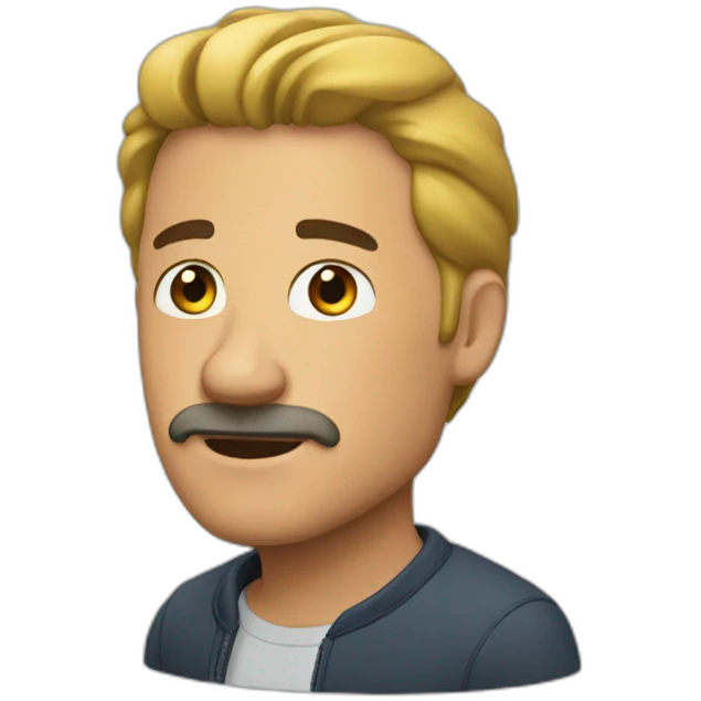 bob кув emoji
