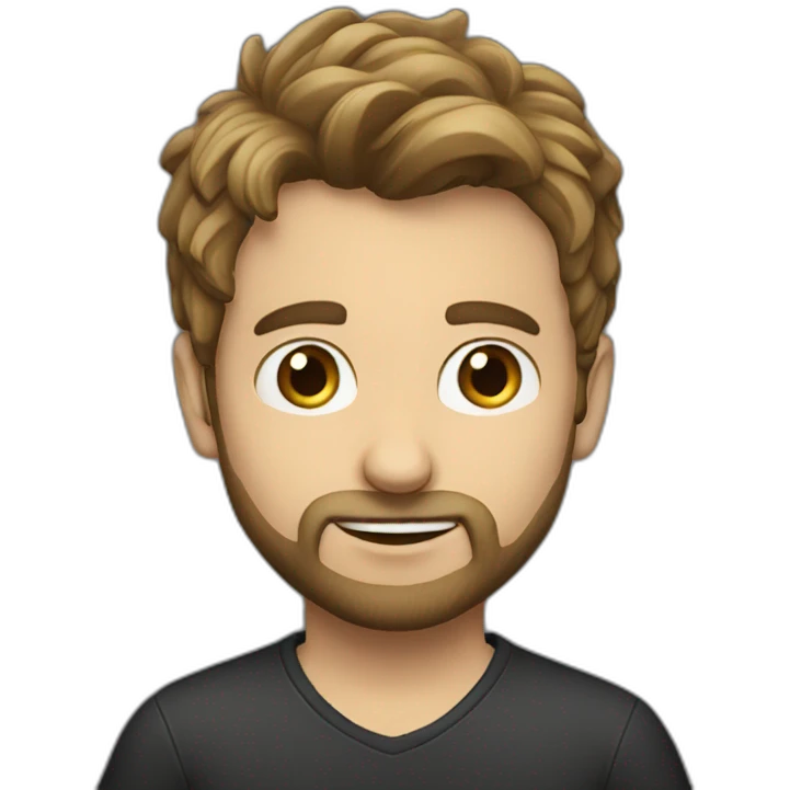 Adam Romanovich emoji