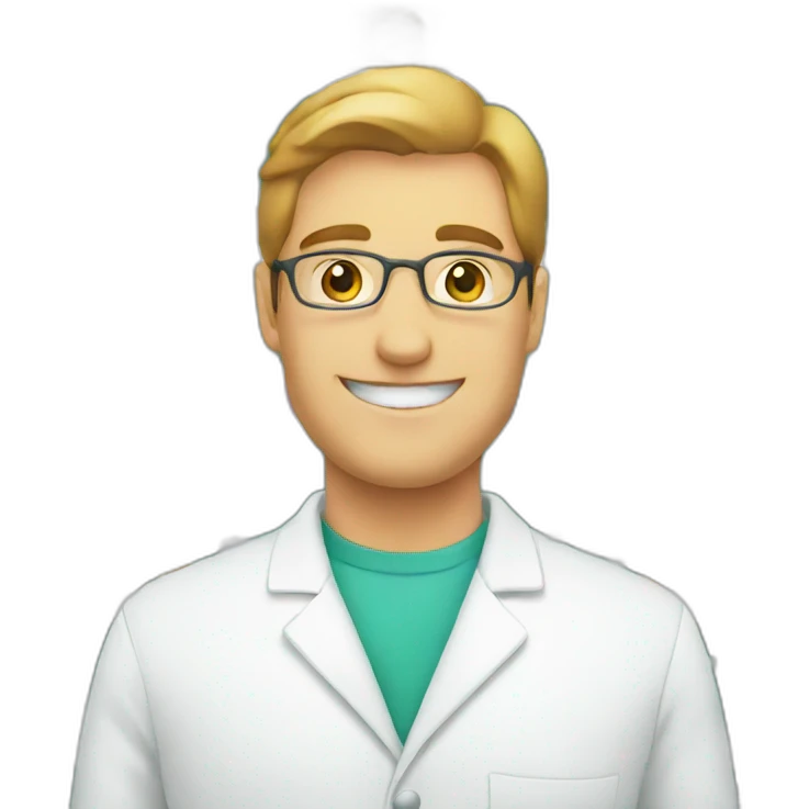 pharmacy sign emoji