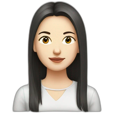 Daria Bulatnikova emoji