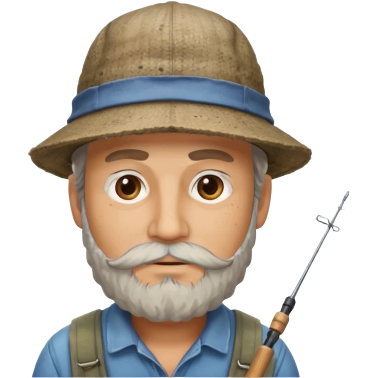 man OF THE SEA emoji