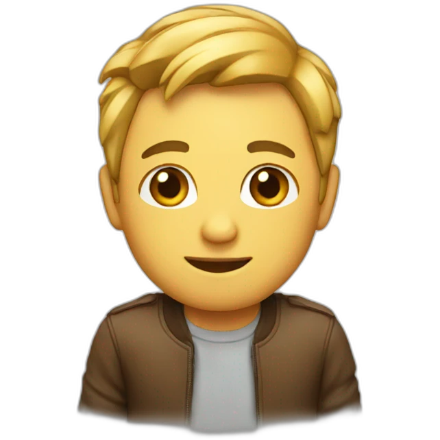 Chat emoji
