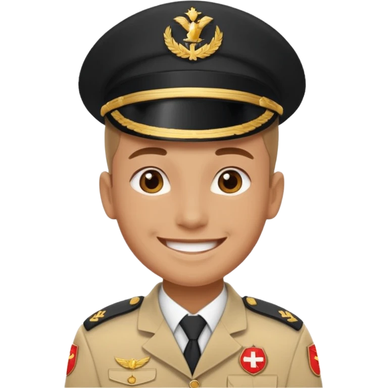 Kızılay emoji