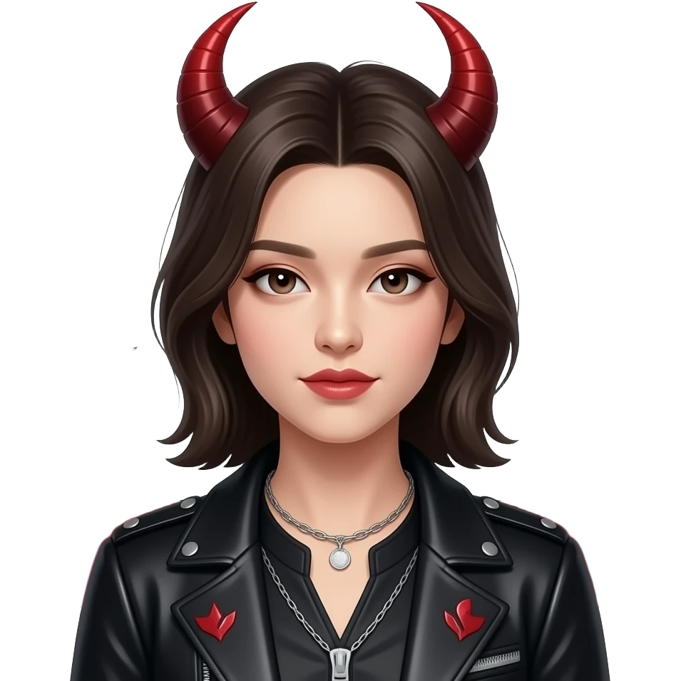 KPOP Demon Hunters emoji