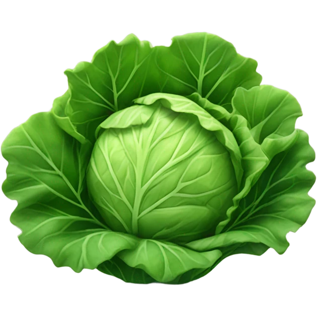 cabbage cat emoji