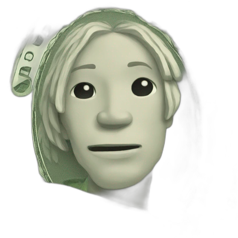 money emoji