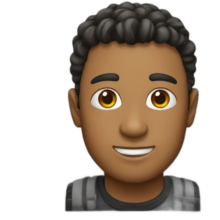W emoji