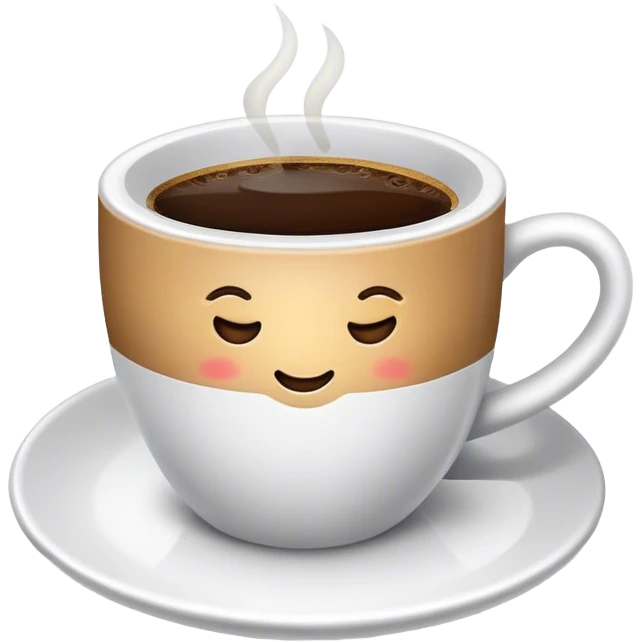 coffee emoji