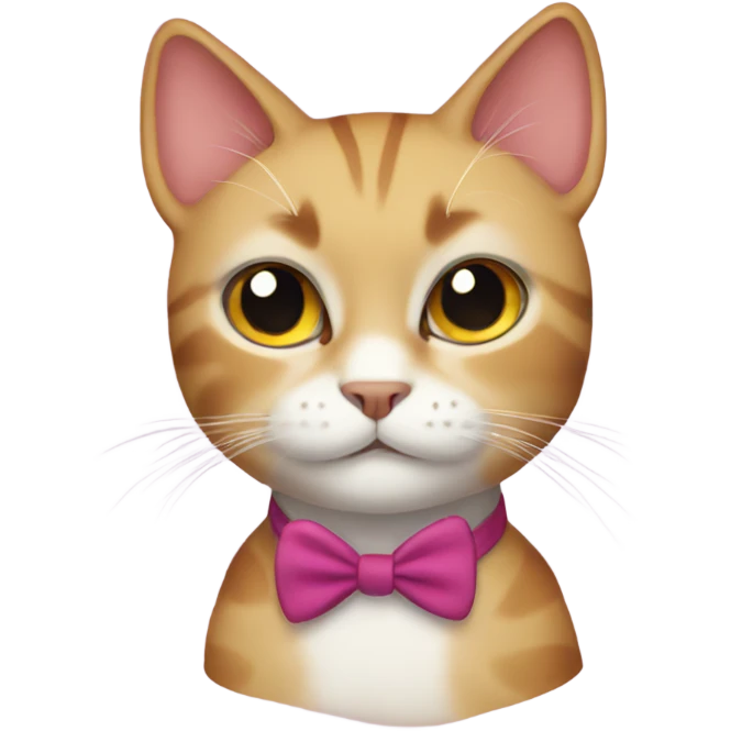 Gay cats emoji
