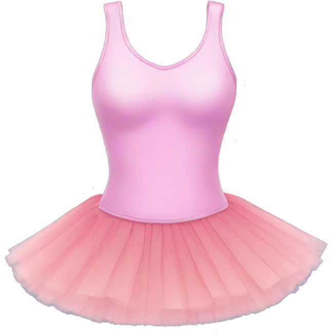 tutu emoji