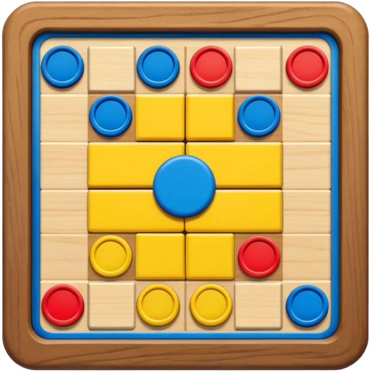 board game emoji