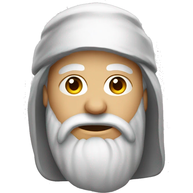 Jul l’ovni emoji