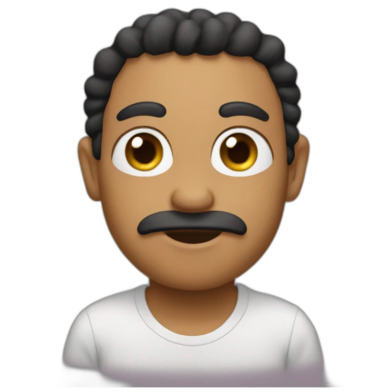 Zizi  emoji