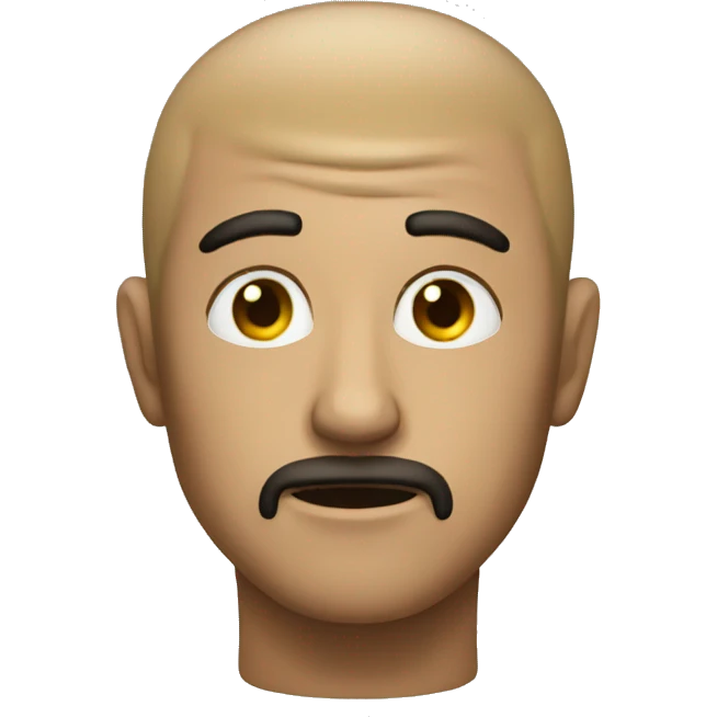 Miedo emoji