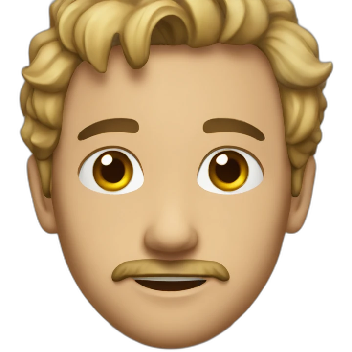 ritchie emoji