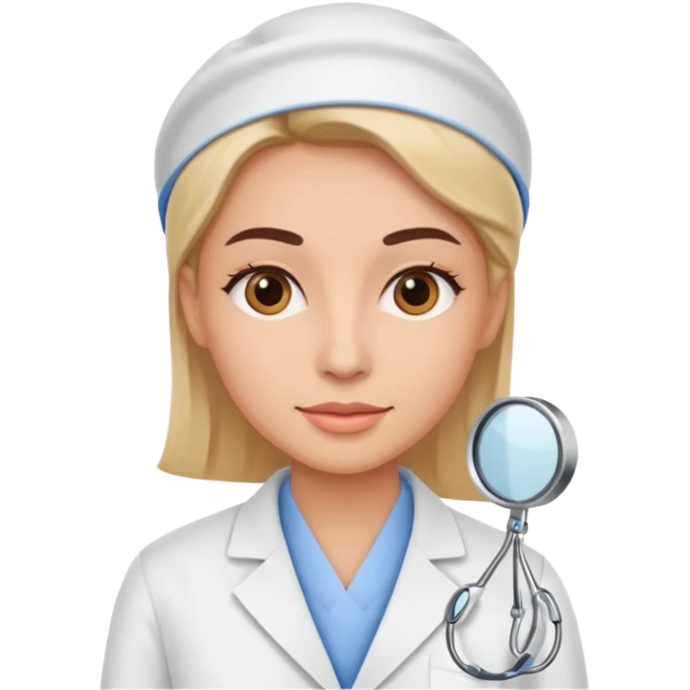 dermatologo emoji