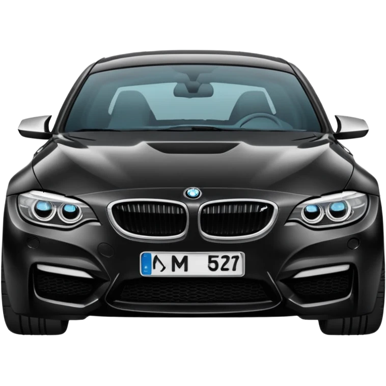 Bmw en iyi emoji