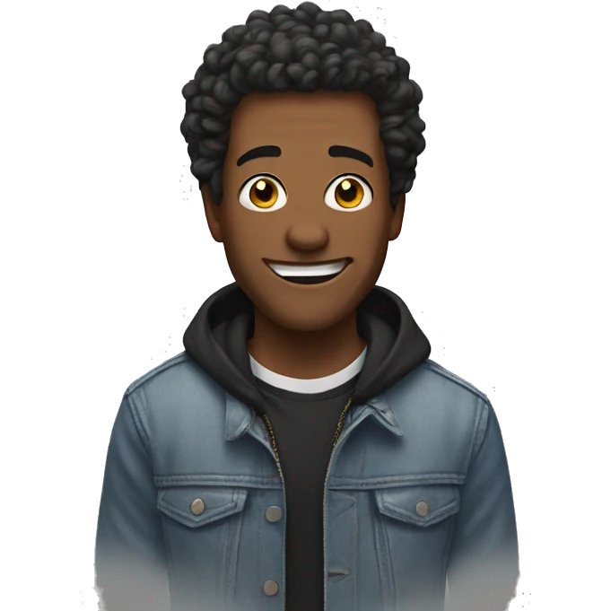 euphoria emoji