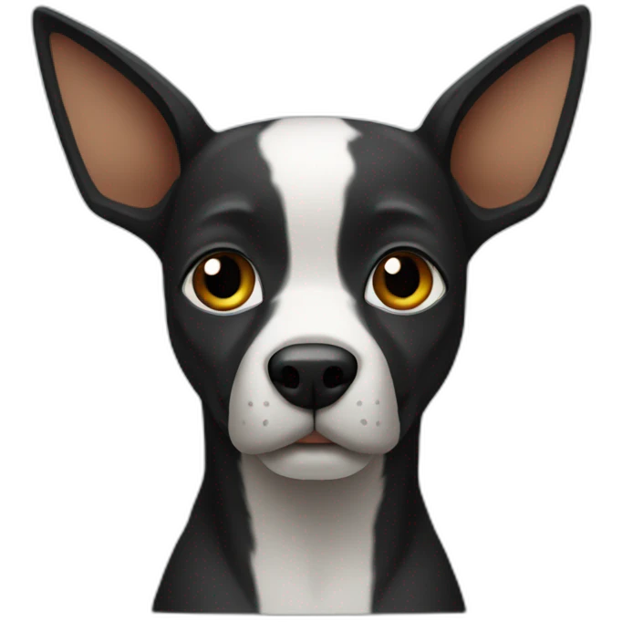 Xolo emoji