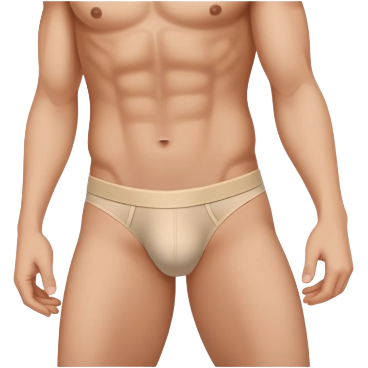 pulling underwear  emoji