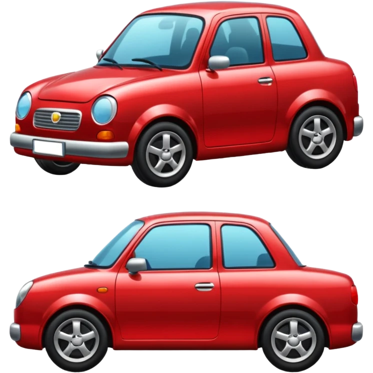 carro emoji