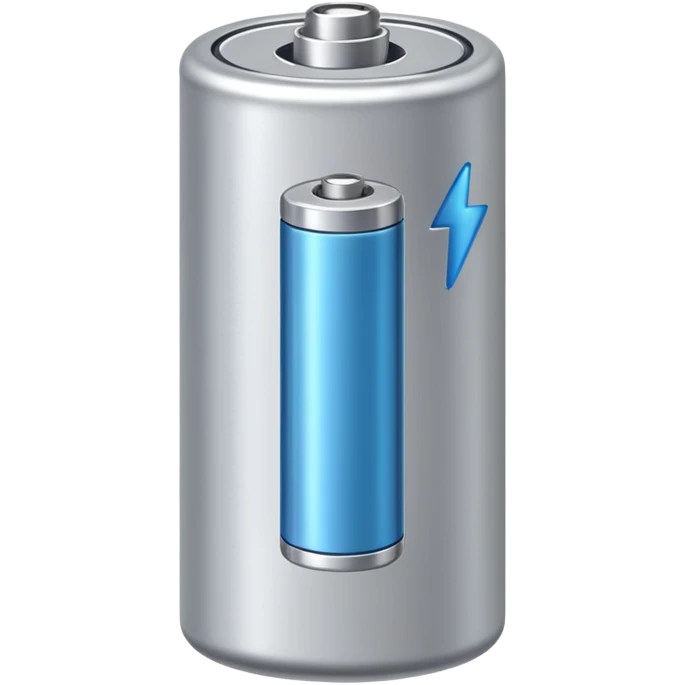 Battery Cell emoji
