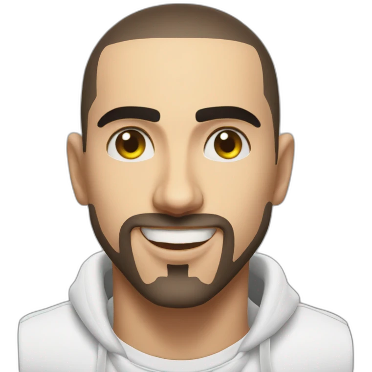 Dimitri Vegas emoji
