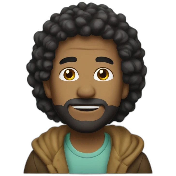 Soolking Brook emoji
