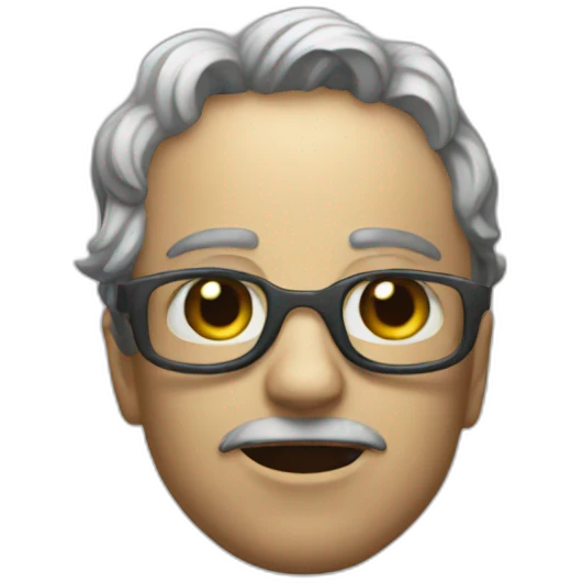 singularity emoji