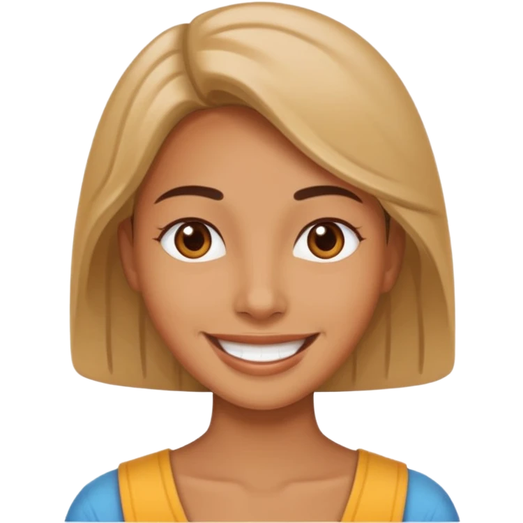 Goooo emoji