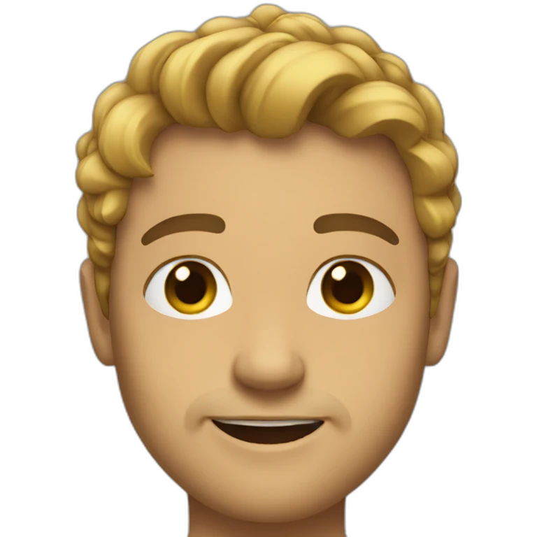Me emoji