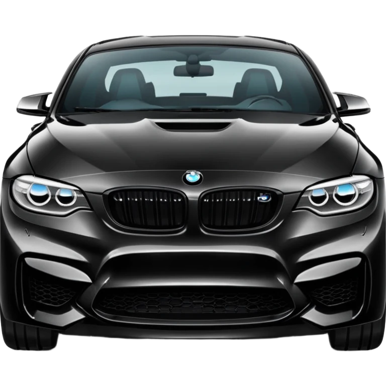 Bmw M emoji