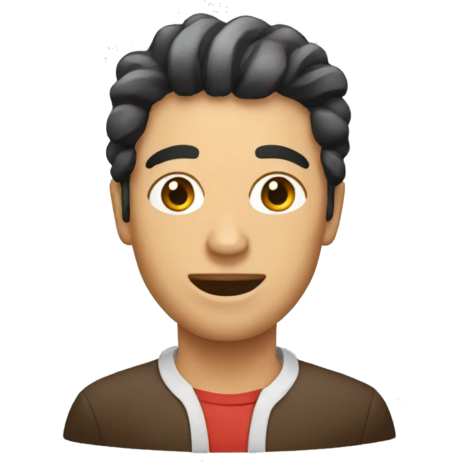 Churrasco emoji