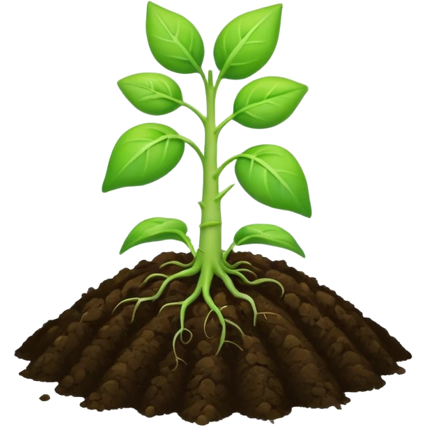Sprout emoji