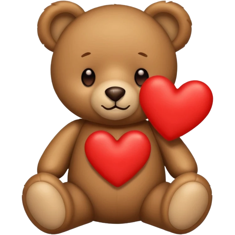 🧸❤️ copy paste  emoji