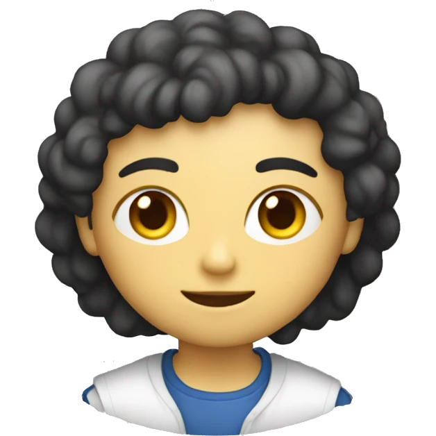 Cosmiatra emoji