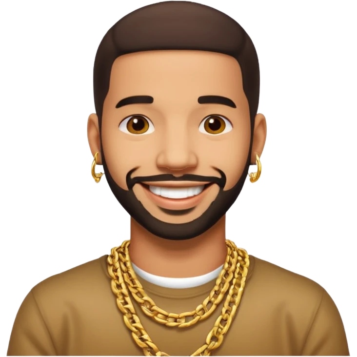 drake emoji