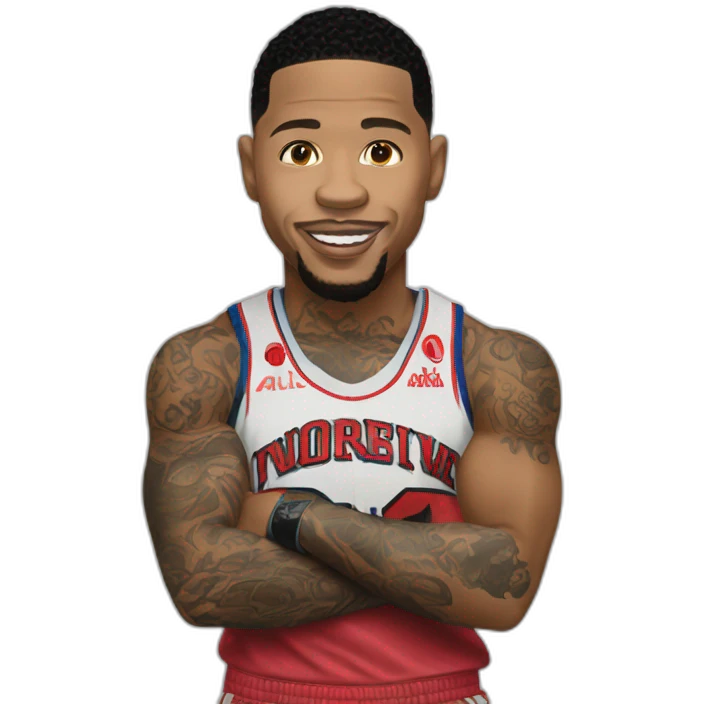 Gervonta davis  emoji