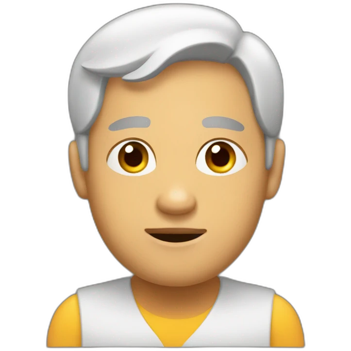 Titeuf emoji