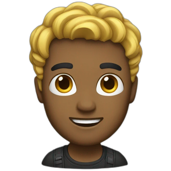 Pop emoji
