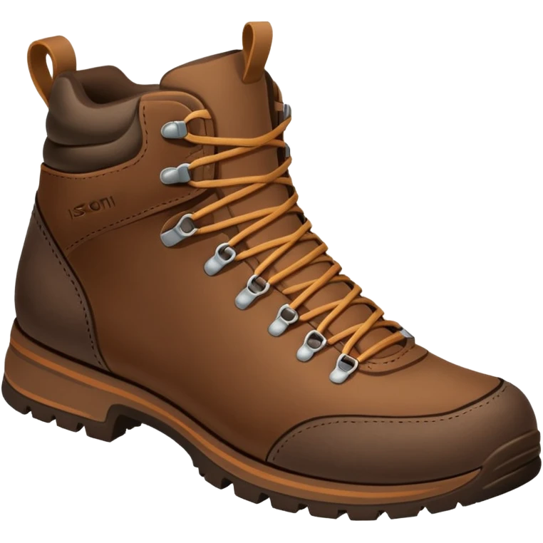 treaking Shoe emoji