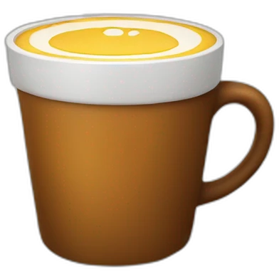 cup emoji