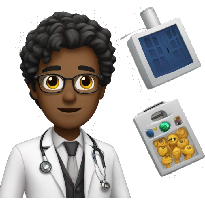 doctor who emoji