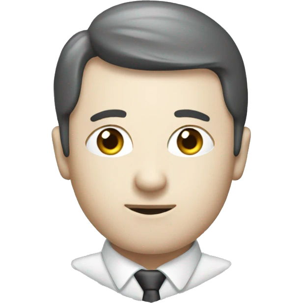 data analytics emoji