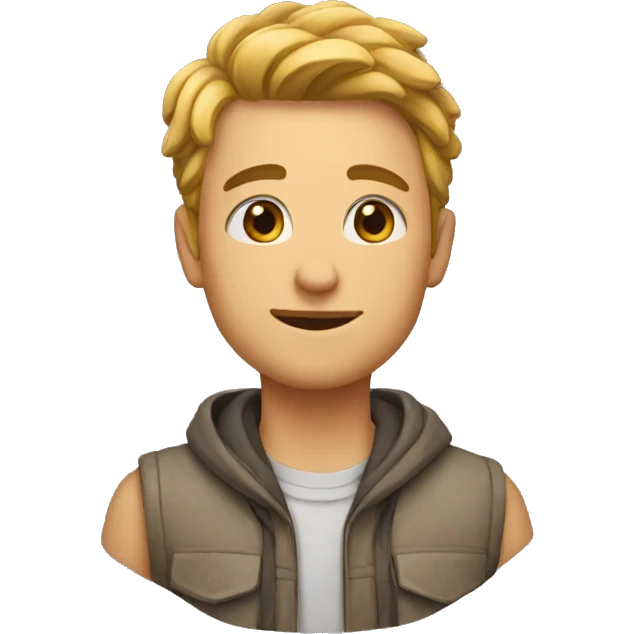 He emoji