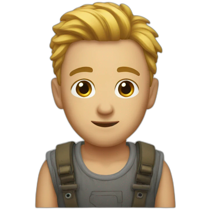 Squeeze emoji