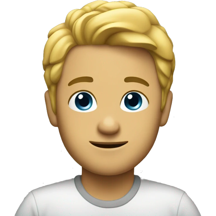 go to top of the pa emoji