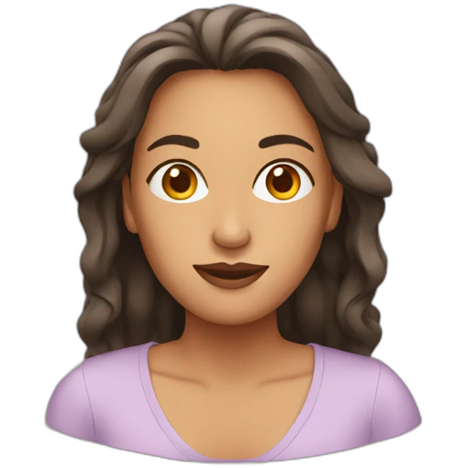 Women emoji