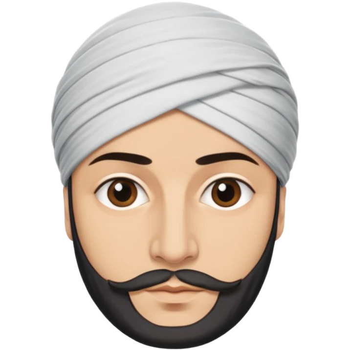 Fatih sultan Mehmet  emoji